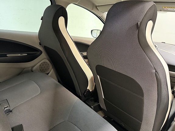Renault Zoe 21 of 30