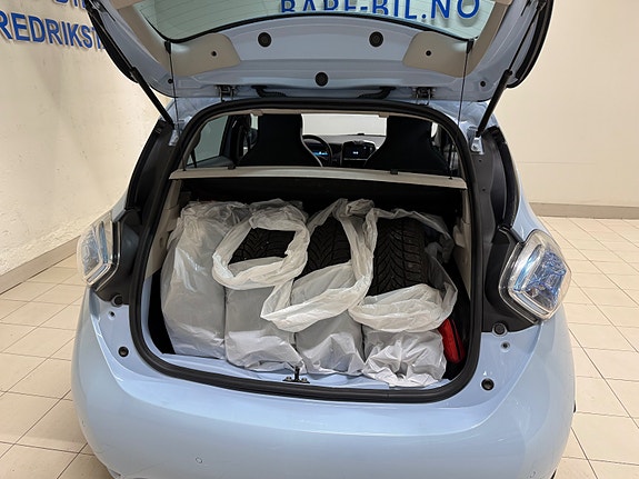 Renault Zoe 17 of 30