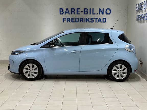 Renault Zoe 3 of 30