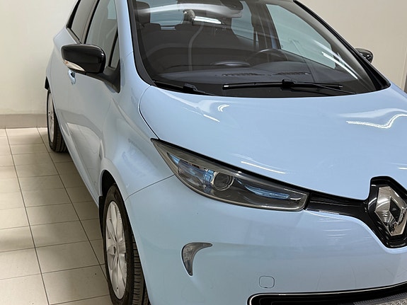 Renault Zoe 8 of 30