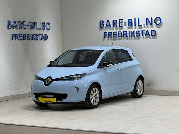 Renault Zoe 2 of 30