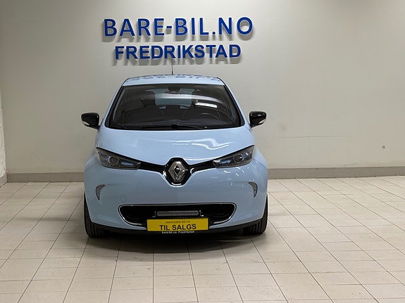 Renault Zoe 4 of 30