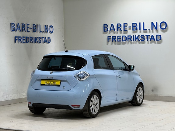 Renault Zoe 9 of 30