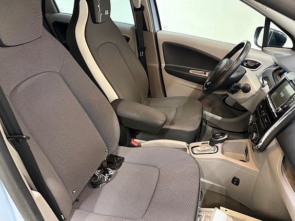 Renault Zoe 25 of 30