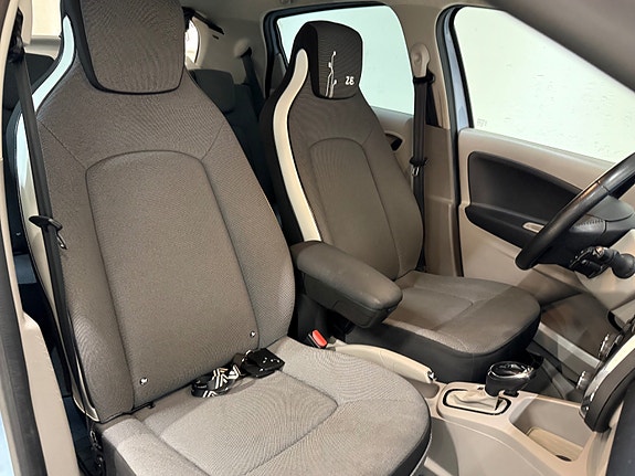 Renault Zoe 26 of 30