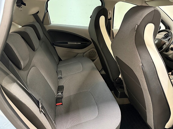 Renault Zoe 20 of 30