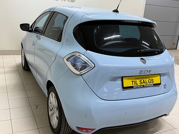 Renault Zoe 18 of 30