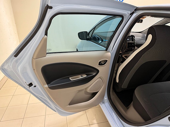 Renault Zoe 27 of 30