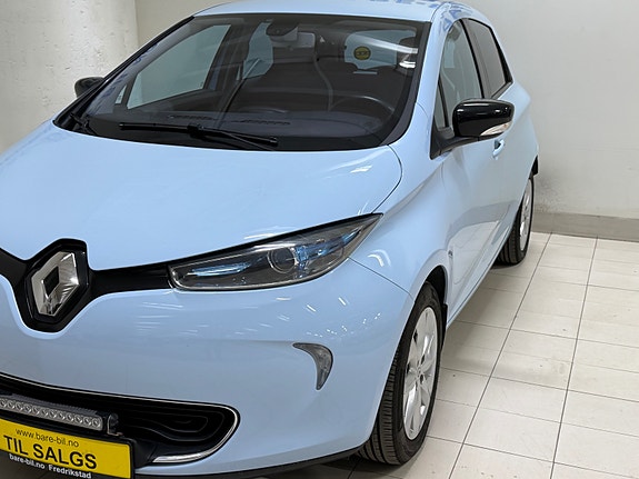 Renault Zoe 7 of 30