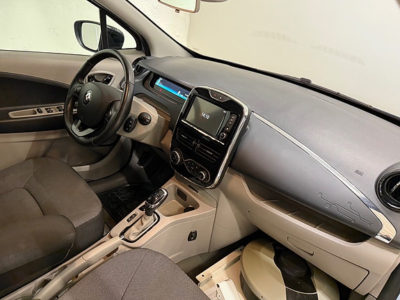 Renault Zoe 24 of 30