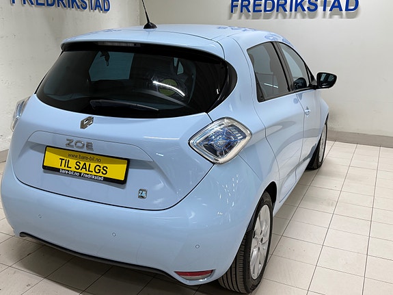 Renault Zoe 15 of 30