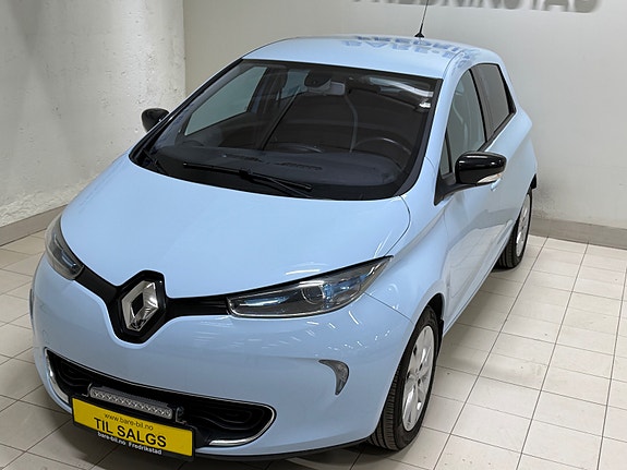 Renault Zoe 6 of 30