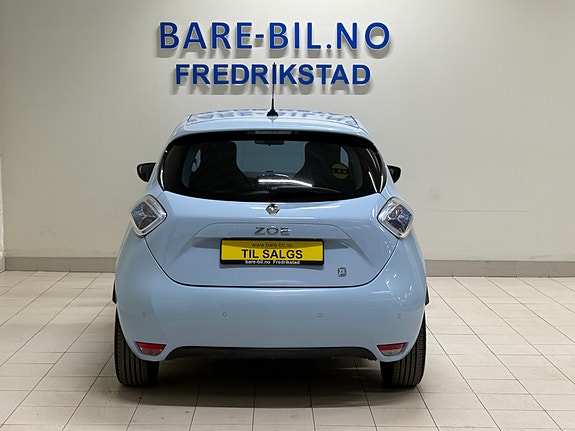Renault Zoe 10 of 30
