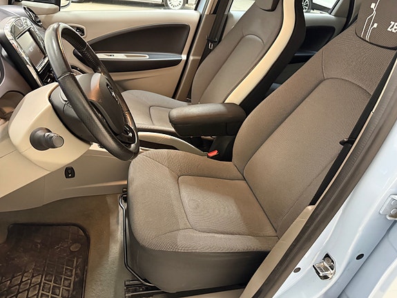 Renault Zoe 28 of 30