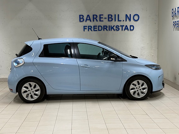 Renault Zoe 11 of 30
