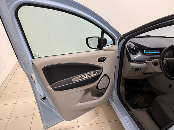 Renault Zoe 29 of 30