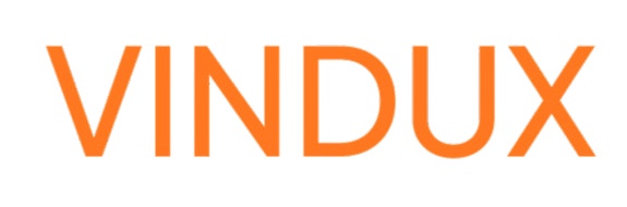 VINDUX AS logo