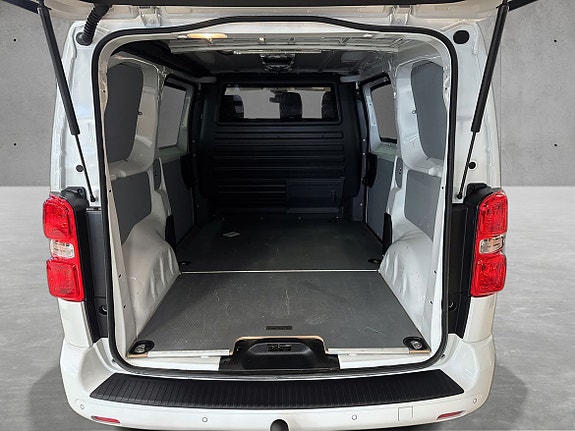 Citroen Jumpy 17 of 19