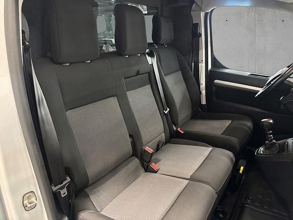 Citroen Jumpy 9 of 19