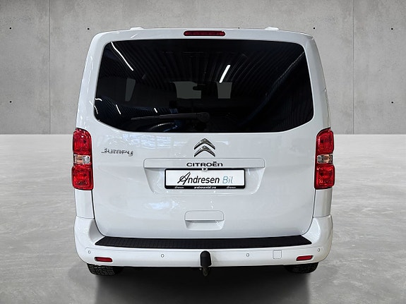 Citroen Jumpy 4 of 19