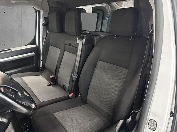 Citroen Jumpy 6 of 19
