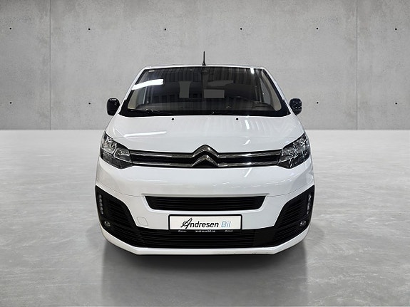 Citroen Jumpy 5 of 19