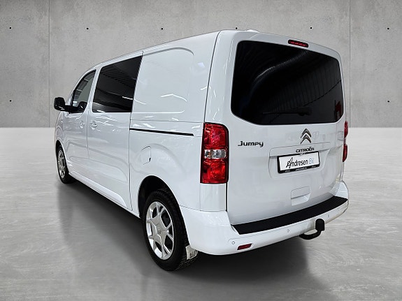 Citroen Jumpy 3 of 19