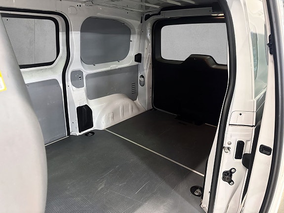 Citroen Jumpy 16 of 19