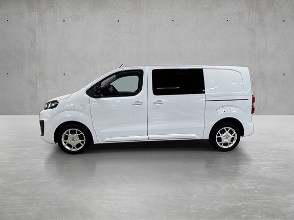 Citroen Jumpy 2 of 19