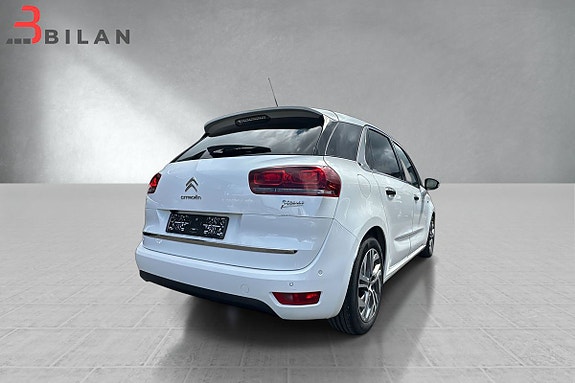 Citroen C4 Picasso 7 of 20