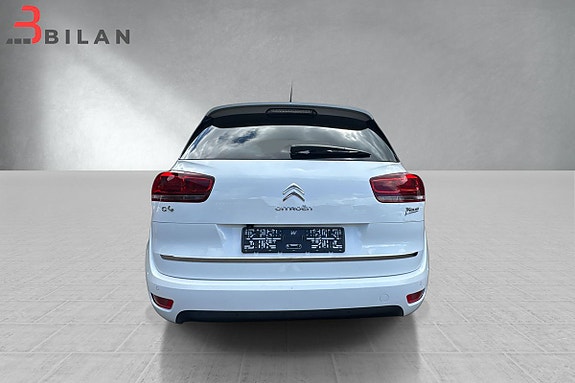 Citroen C4 Picasso 6 of 20