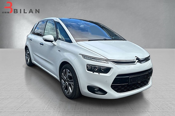 Citroen C4 Picasso 3 of 5