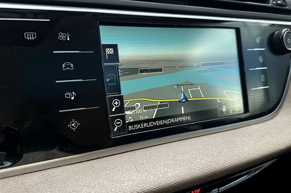 Citroen C4 Picasso 18 of 20