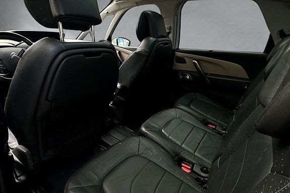 Citroen C4 Picasso 13 of 20