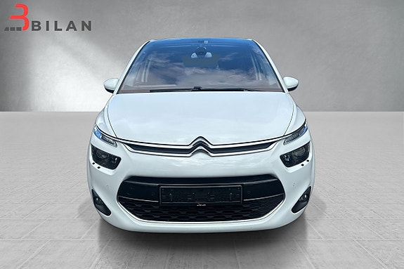 Citroen C4 Picasso 2 of 5