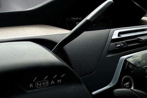 Citroen C4 Picasso 19 of 20