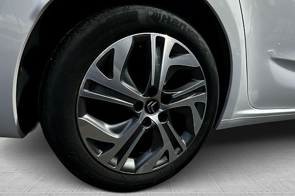 Citroen C4 Picasso 14 of 20