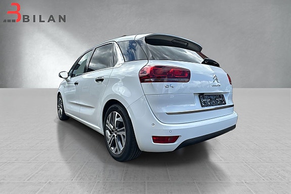 Citroen C4 Picasso 5 of 5