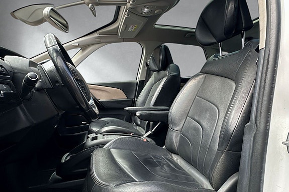 Citroen C4 Picasso 11 of 20