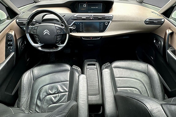 Citroen C4 Picasso 10 of 20