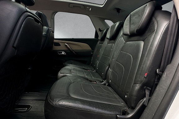 Citroen C4 Picasso 12 of 20