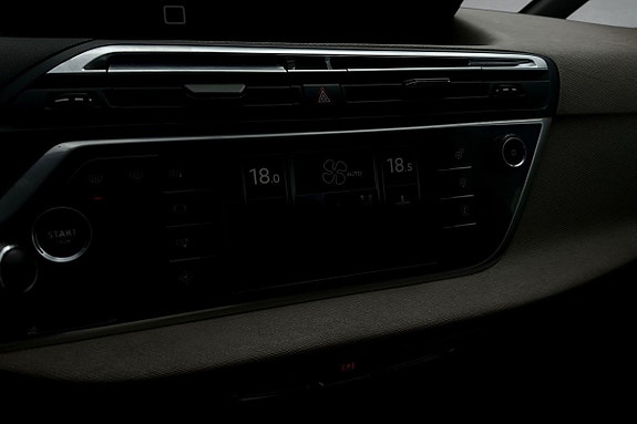 Citroen C4 Picasso 15 of 20