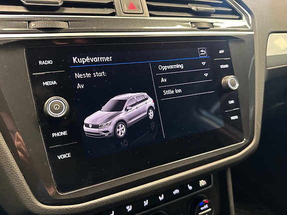 Volkswagen Tiguan 20 of 30