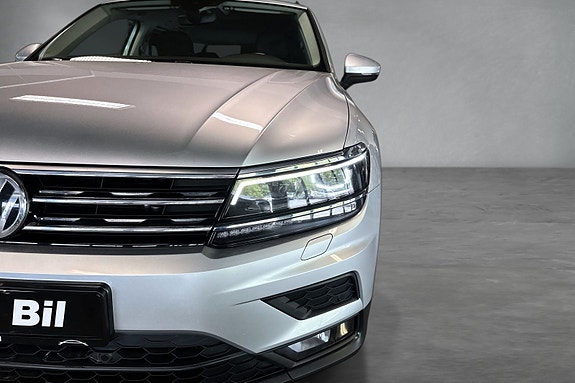 Volkswagen Tiguan 9 of 30