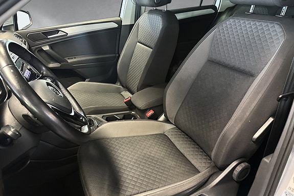 Volkswagen Tiguan 15 of 30