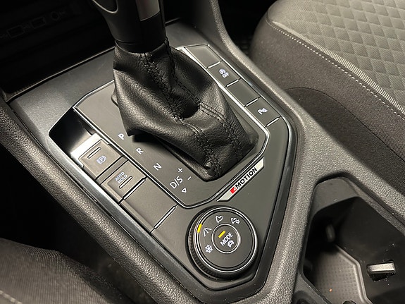 Volkswagen Tiguan 26 of 30
