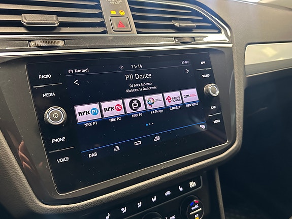 Volkswagen Tiguan 24 of 30