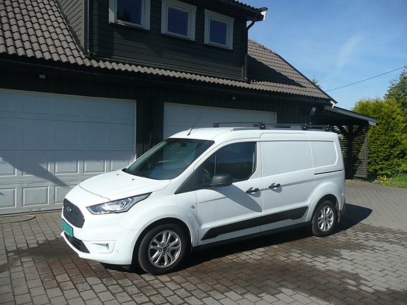 Ford Transit Connect 2 of 29