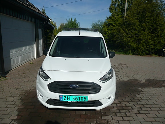 Ford Transit Connect 3 of 29