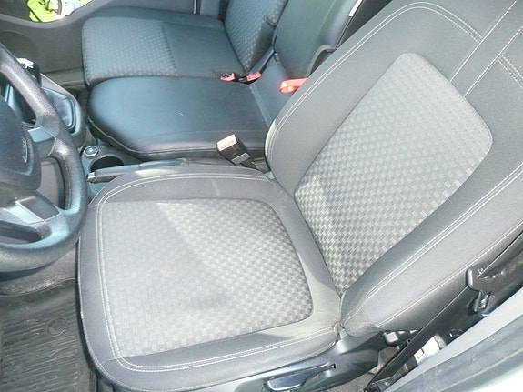 Ford Transit Connect 24 of 29